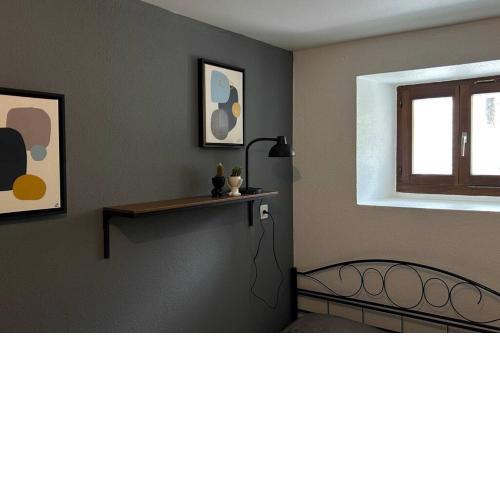 Tortora Room