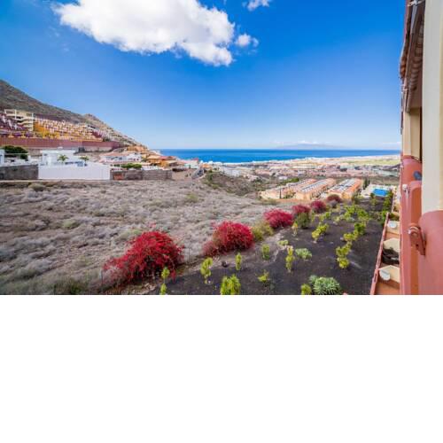 Torviscas home