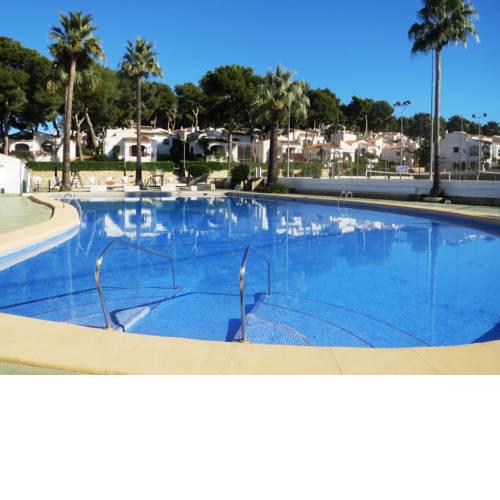 Toscamar Jardin