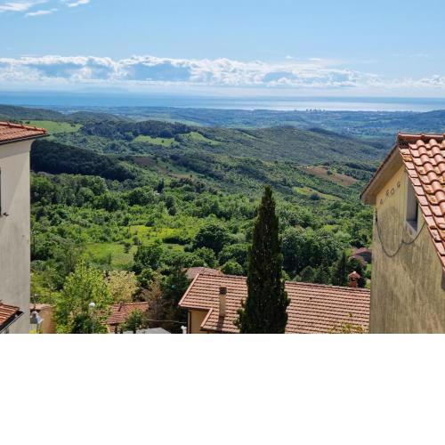 Toscana-Castellina