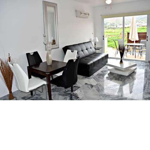 Toscana Hills Apartment 4