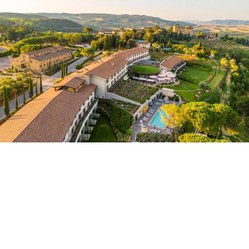 Toscana Resort Castelfalfi