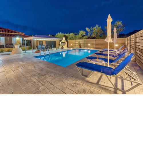 Toscana Villas