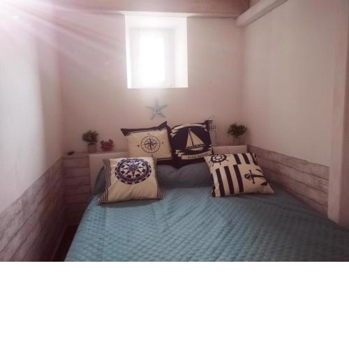 Toscanelli room fronte mare