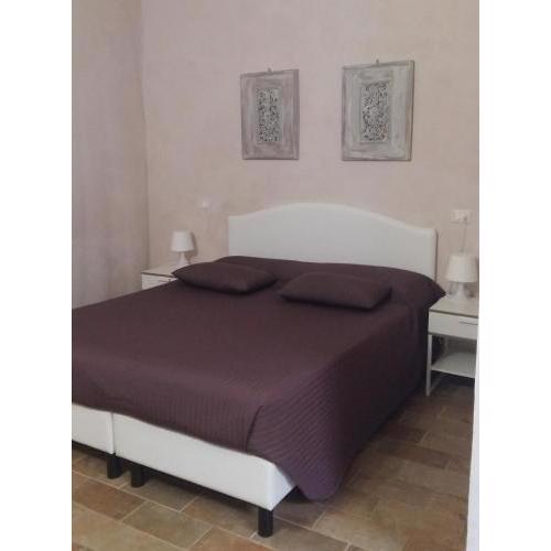 Toscanini Rooms