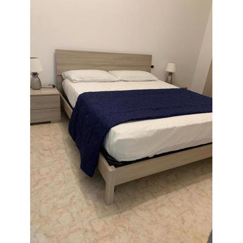 Toscanini Rooms