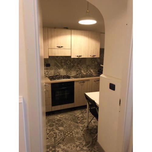 Toscano home