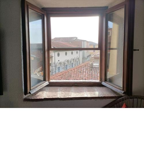 Toselli apartment - Pisa centro