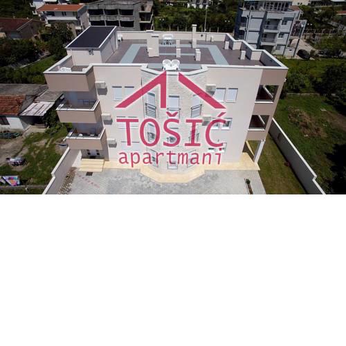 Tosic Apartmani