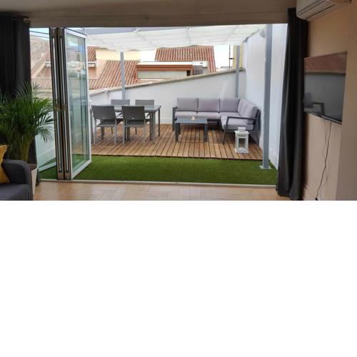 Total Valencia Attics I