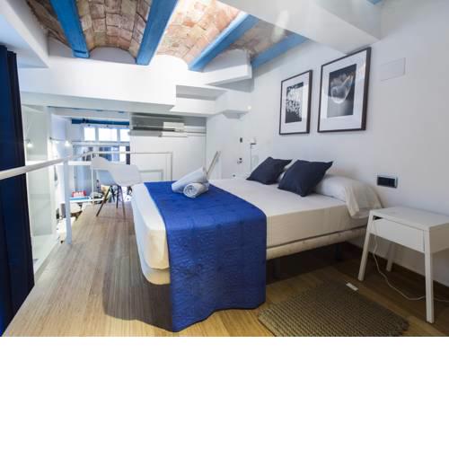Total Valencia Blue