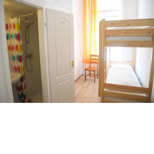 Toucan Hostel Budapest