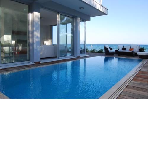 Touch Blue Residences