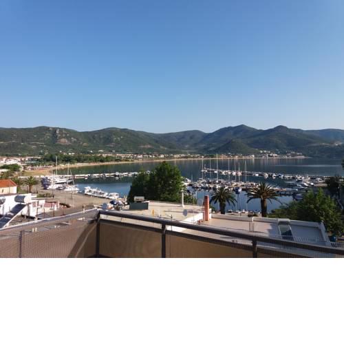 Toula Apartments
