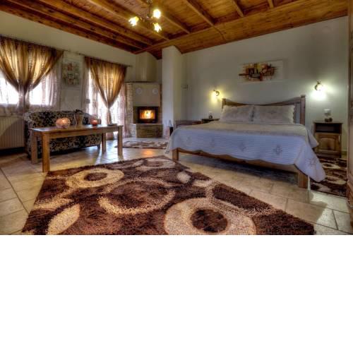 Toula Rooms