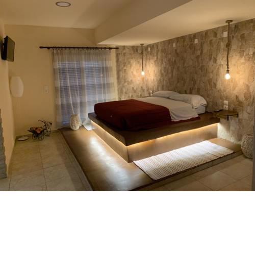Toula's Apartments