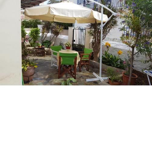 Toula's House