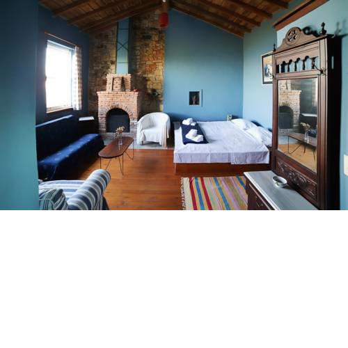Toumba Eco Farm Guesthouses
