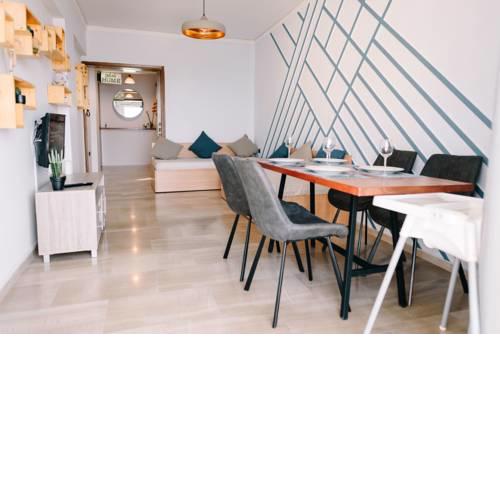 Toumpanakis Apartments