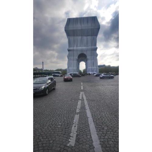 Toureifelchampselysee