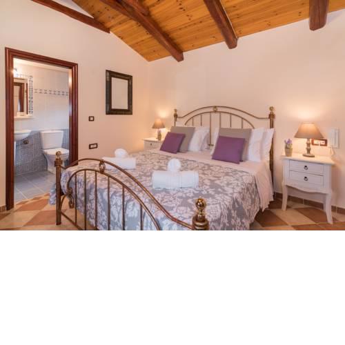 Tourikis Village, Citrus Studio