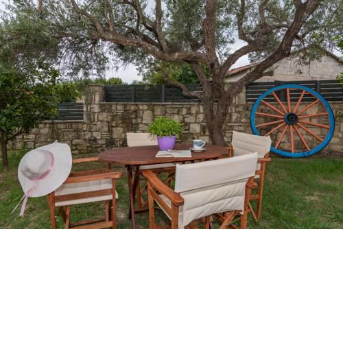 Tourikis Village, Maisonette Aurelia