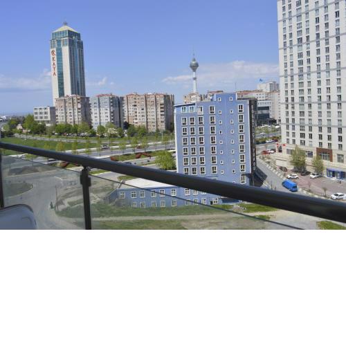 tourist apartment kristal11