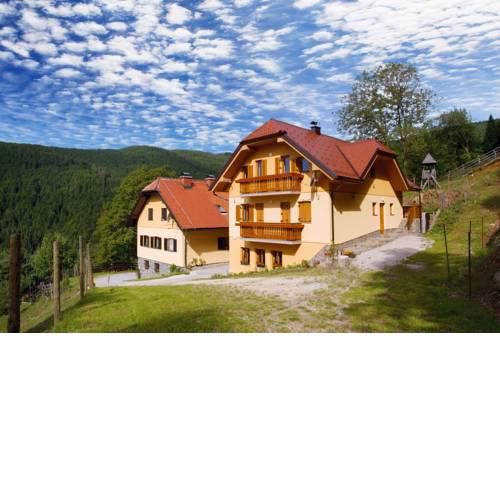 Tourist Farm Arbajter