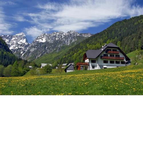 Tourist farm Govc-Vršnik