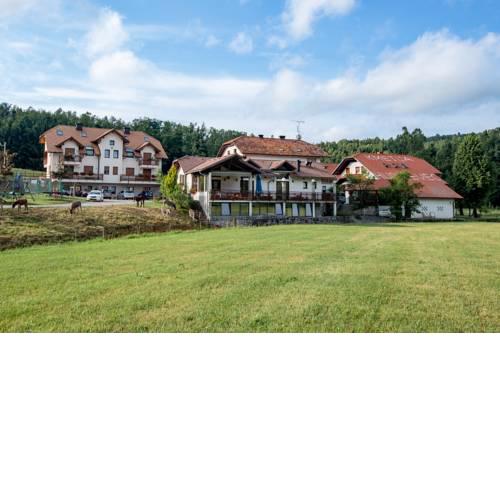Tourist Farm Hudičevec