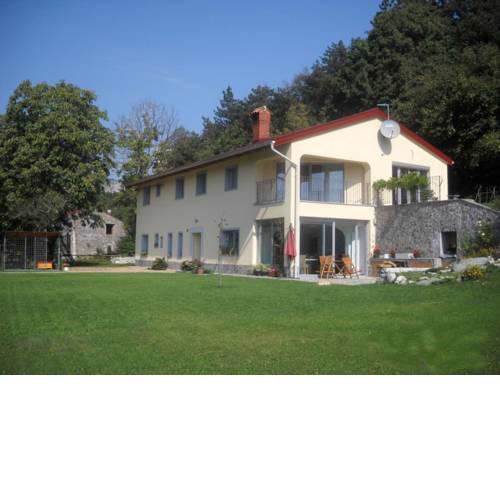 Tourist Farm Lojtrnik