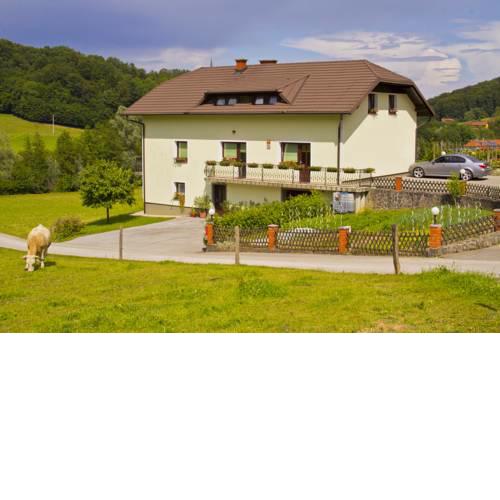 Tourist farm Mraz