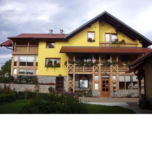 Tourist Farm Ob izviru Krupe