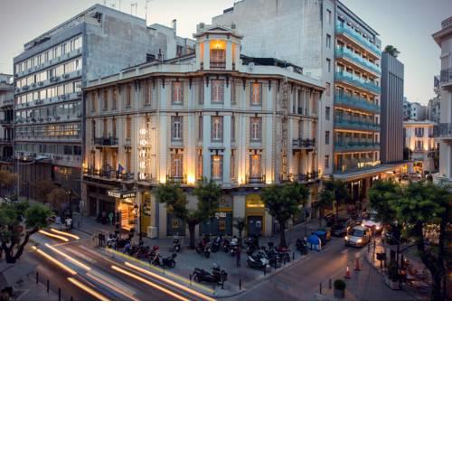 Tourist Hotel
