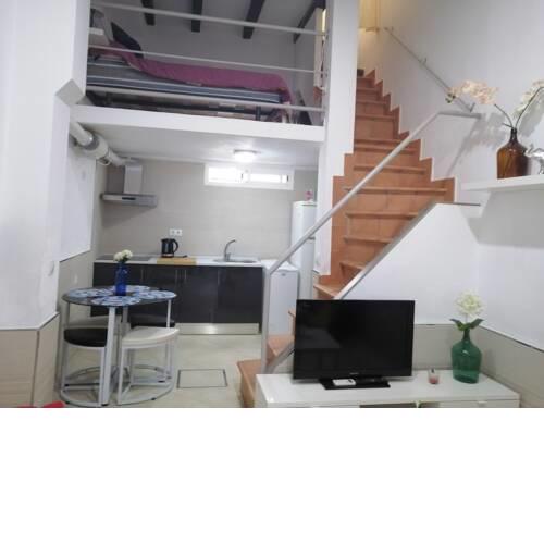 Tourist House San Gonzalo