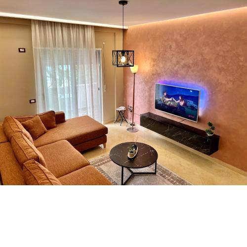 TOURISTS RESIDENCE