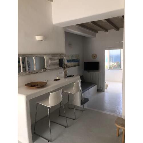 Tourlos Suites Mykonos