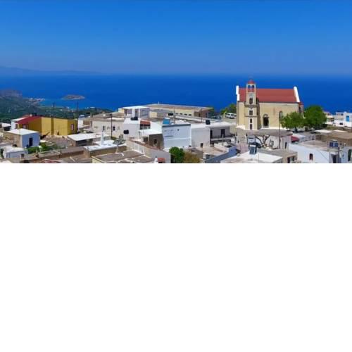 Tourloti Village House