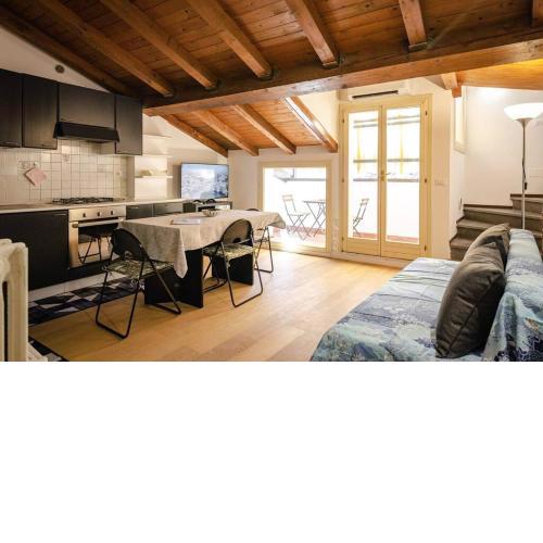 Tovaglie Apartment