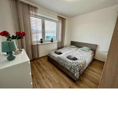 Tower Apartments Centrum