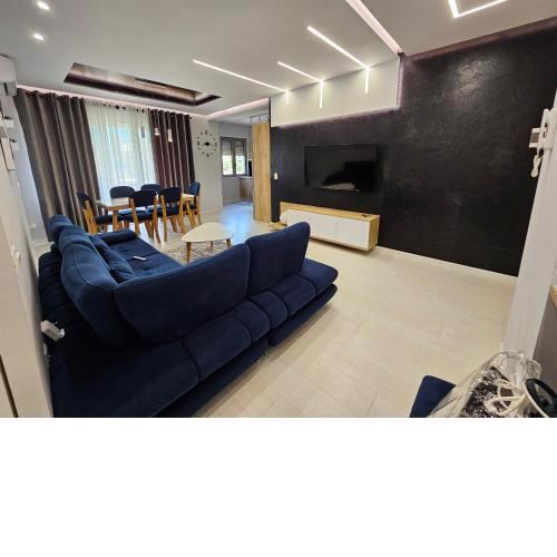 Tower Bridge Apartment