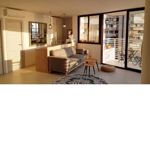 Tower Exclusive Seaview