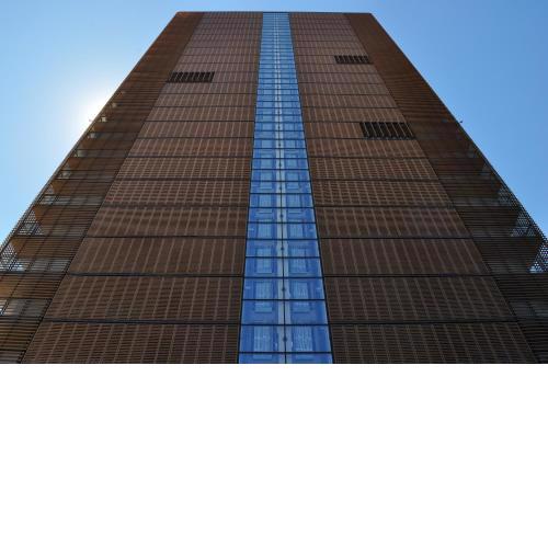 Towerhousemilano