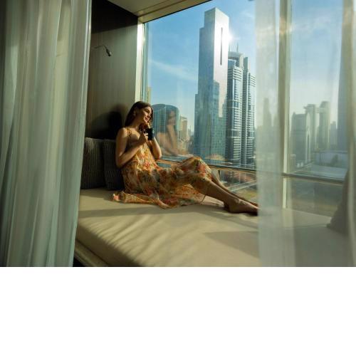 Towers Rotana - Dubai