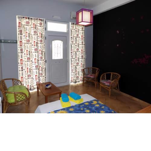 Town Apartment