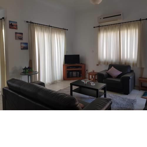 Town Center holiday villa
