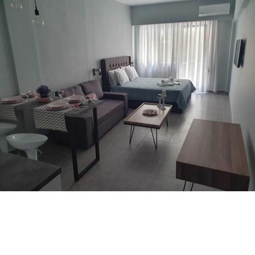 Town Center Kavala studio apartment
