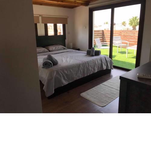 Town centre suites