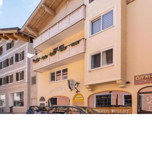 Town House 1 und 2