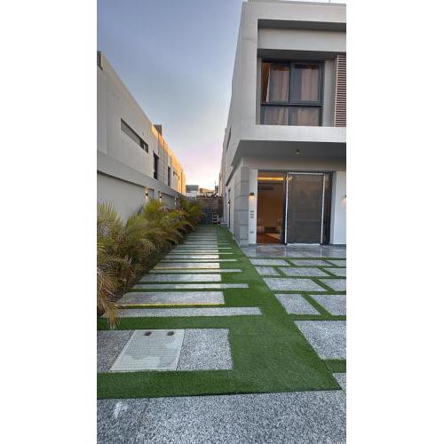 town house in Elpatio Zahraa